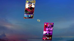 Burmese Chou Freestyle 1v1 Battle vs Solo Boy