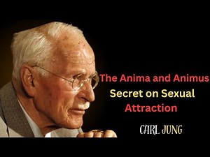 The Anima and Animus Jung’s Secret on Sexual