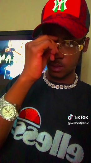 WILLY STYLIN' (@willy_stylin)’s videos with Sex Sounds - Lil Tjay