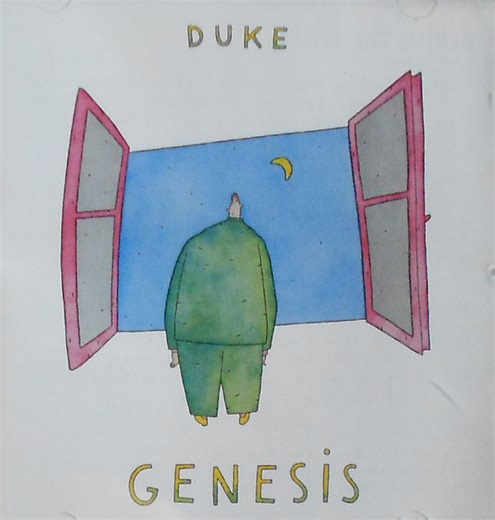 Genesis - Duke