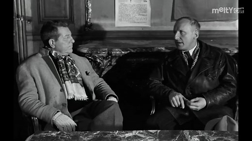 Un extrait de La Traversée de Paris ! | Les Meilleures Scènes