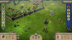 Master of Magic Now Available on PC via Steam