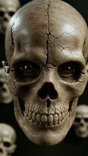 Unearthing Paris's Dark Secret: The Catacombs