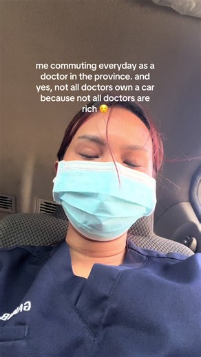 Life as a First-Generation Doctor