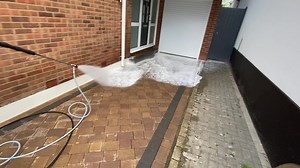 JB Pressure Washing on TikTok