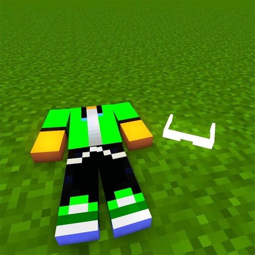 Rate My Outfit🤔#ratemyoutfit #minecraft #shorts