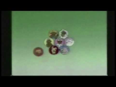 Golden Book Video See Sing & Play