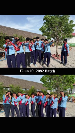 #garima #class_10 #2082_batch #shree_tribhuwan_secondary_school #brothers_sisters friends...gonna miss you all brothers and sisters😔😊😍🎊❤️and best of luck for your Future 😌 🤞 Garima always bless you guys 😎 🙏@🐼 @Prakriti❤️ @Ms.Thakuree💐🥲 @🚩@♍❔ @sunita ayer @J💘 @♡Aαѕнιѕн♡