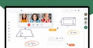 Download and run LiveBoard: Online Whiteboard on PC & Mac (Emulator)