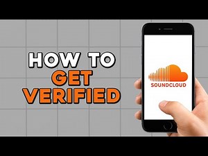 How To Get Verified On SoundCloud (Easiest Way)