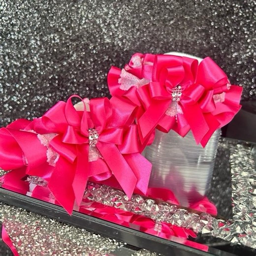 Handmade frilly socks - created in our studio - unique to you. 💋 Perfect for school, summer outfits, weddings, holy communions. Great accesdorie for your videos #redbottomheels #childrensfashion #toddlersandtiaras #valentinesjumper #kidsfashionuk #gingerivychildrensboutique #kidsvalentinesjumper #ukkidsfashion #babyboutiqueuk #kidsboutiqueclothing