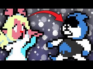 Deltarune Chapter 1, but it's Snowgrave...