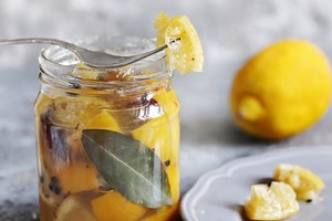 Preserved Lemons Are the Ultimate Home Cooking Hack