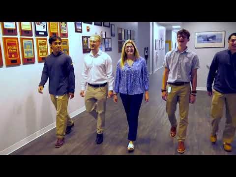 Life at Vision: Through the Eyes of Interns