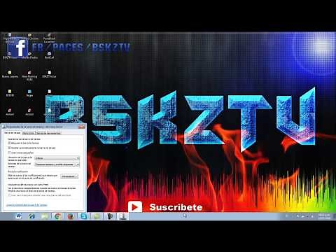 Como Activar La Barra De Herramientas De Mi Pc Bien Explicado Y Fácil