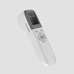 [Hot Item] Clinical Analytical Instruments Portable Rechargeable Medical Handheld Vein Detector