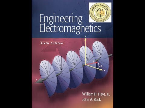 Engineering Electromagnetics - Chapter 3 - Gauss's Law and Divergence Theory