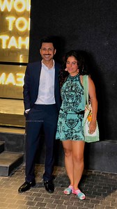 Isha Talwar Spotted At Bandra | Bollywood Chronicle