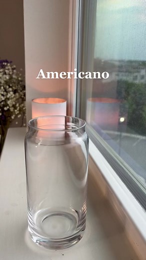 Coffee Lovers: Discover the Perfect Americano Recipe