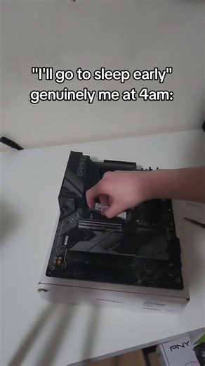 link in bio #cedarscomputercloset #pcbuild #pc #tech #techtok #nvidia #rtx #gaming #meme #computer