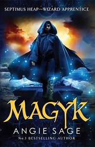 Magyk - Alchetron, The Free Social Encyclopedia