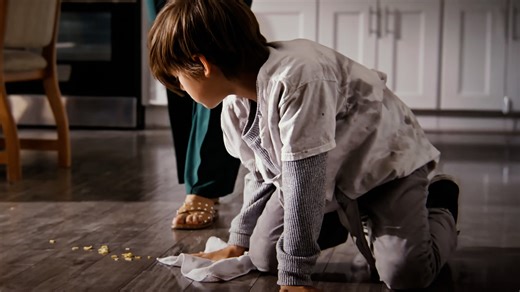 Kid gets adopted by world's strictest foster parents | Dhar Mann Studios