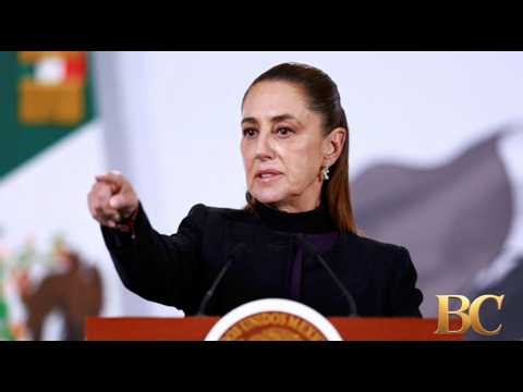 Mexico weighs legal action after Musk links president to drug cartels