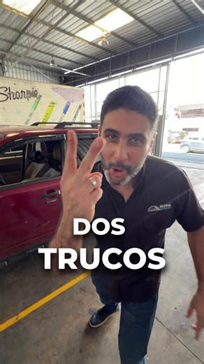 Aprende los mejores trucos para Ford Escape 2010