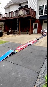 40K views · 957 reactions | #EvelKnievel old school! Scale, this is the same distance as his Caesars Palace jump. | Porter's Evel Jumps | Facebook