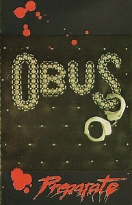 Obus - Preparate