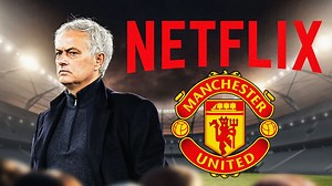 Jose Mourinho to launch Netflix documentary to reflect on Manchester United reign