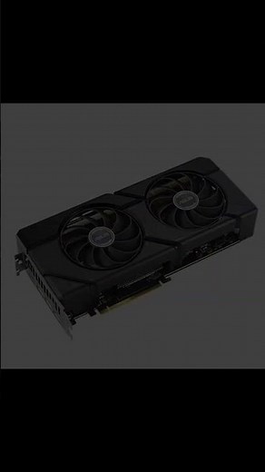 YouTube Content Plan for ASUS Dual Radeon™ RX 7700 XT O12G GDDR6X