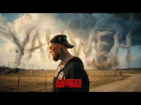 ASAP Preach - "Yahweh” (Official Music Video)