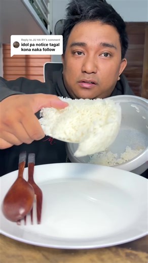Kahalagahan ng Half Rice sa Diet
