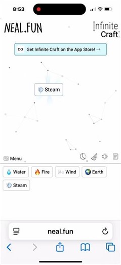 How to make tractor in infinite craft