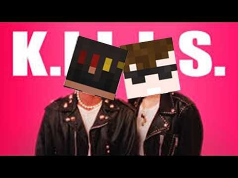 If Lifesteal Had a Theme Song (Remake)