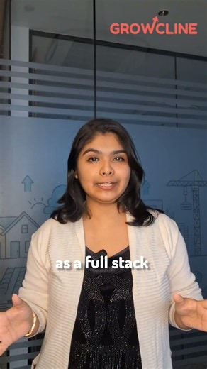 Full stack Developer