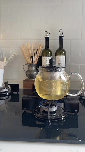 Dut Kurusu Çayının Sağlığa Faydaları ve Tarifi