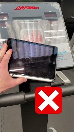 Best cardio machine to use in the gym