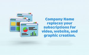 Branding Platform Explainer | Renderforest