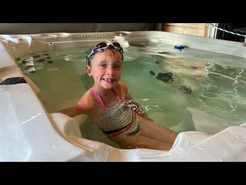 Vidéo 4-Reportage Domaine Touristique La Tuque: Les Activités