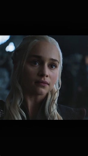 DAENERYS SPEECH I WAS BRON TO SAVEN KINGDOM 🐉 #gameofthrones