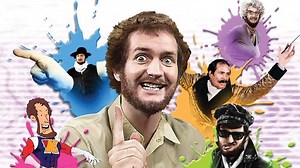 The Kenny Everett Video Show DVD review