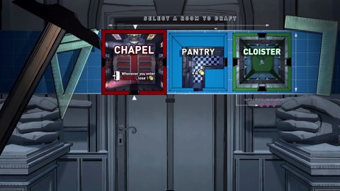 Blue Prince - Official Release Window Trailer | PC Gaming Show: Most Wanted