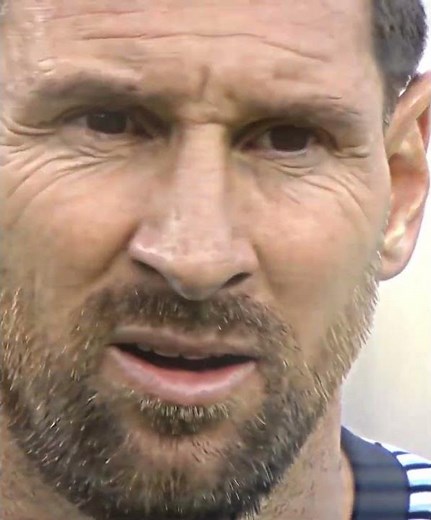 LIONEL MESSI 🐐🔥 | Cinematic Football Edit | WA WA WA FUNK (Remix Slowed) #4kedit #fifa