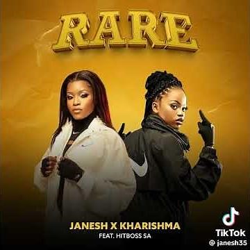 janesh x kharishma-rare(feat hit boss)mp3