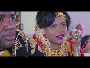 Grand Mariage Comorien DE YOUSSOUF CHARANE (DADI) ET NOUAIRATA BAKAR à Mandza Mboude #AMSY_PROD