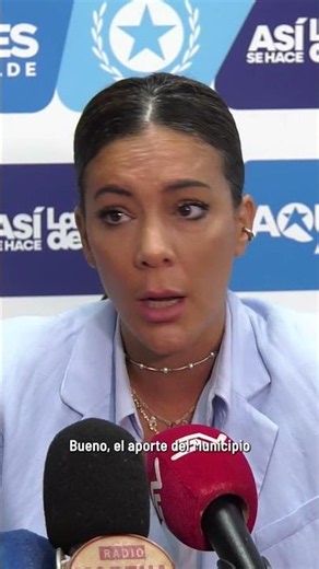 Tahiz Panus, Director of Tourism and Special Events - Raíces Fair