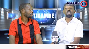 Nkhani yochitisa mantha | Tama online TV