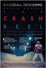 The Crash Reel (Filme), Trailer, Sinopse e Curiosidades - Cinema10